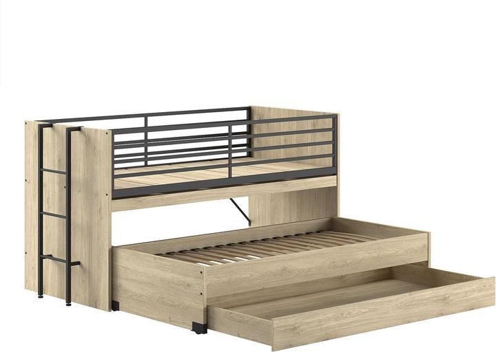 Actual product image Vipack Sam (90 x 200 cm)