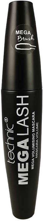 Immagine prodotto Technic Mega Lash Mascara, black (Nero)