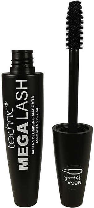 Immagine prodotto Technic Mega Lash Mascara, black (Nero)