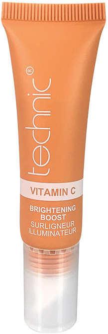 Technic Illuminating Highlighter mit Vitamin C