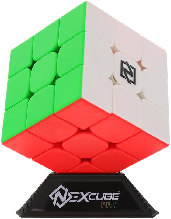 Image du produit Goliath Toys Nexcube Pro Cube - Casse-tête (3 x 3)