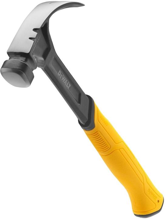 Productafbeelding DeWalt MŁOTEK STALOWY 454g (454 g)