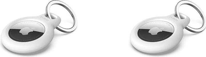 Produktbild Belkin AirTag Schlüsselanhänger
