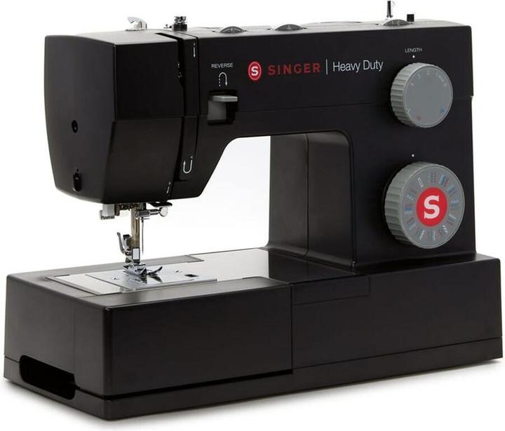 Produktbild Singer HD4432-BK