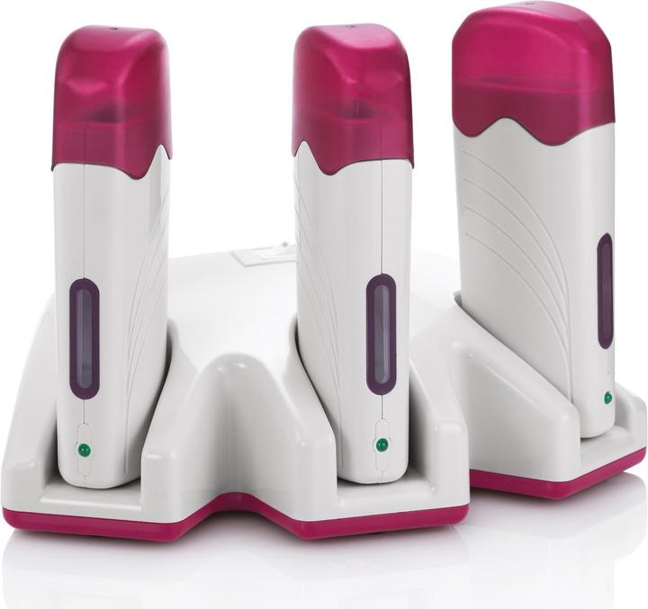 Produktbild XanitaliaPro Wachswärmerhandstück