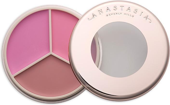 Produktbild Anastasia Beverly Hills Magic Touch Blush Trio