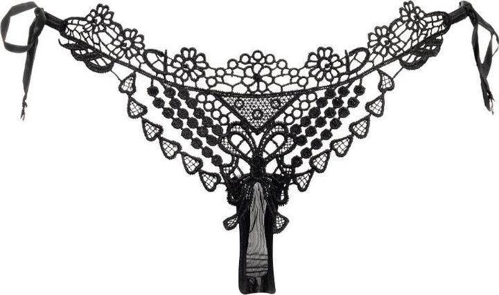 Immagine prodotto Rimba Slip a perizoma (S, L)