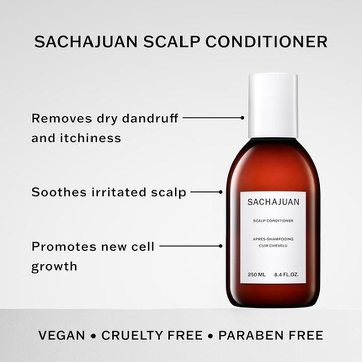 Image du produit Sachajuan Scalp Conditioner (250 ml)