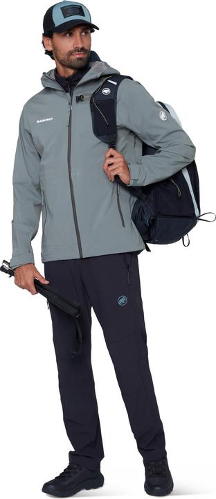 Produktbild Mammut Linard Guide HS Hooded Jacket Men (S)