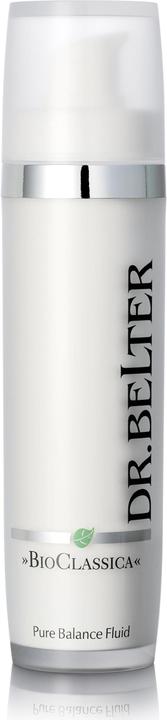 Produktbild Dr.Belter Bio-Classica Pure Balance Fluid 50ml (50 ml, Gesichtsfluid)