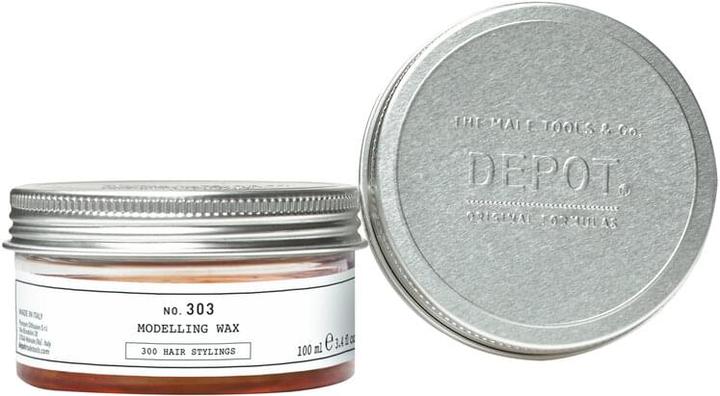 Depot No. 303 Modelling Wax 25ml (25 ml, 1 x)
