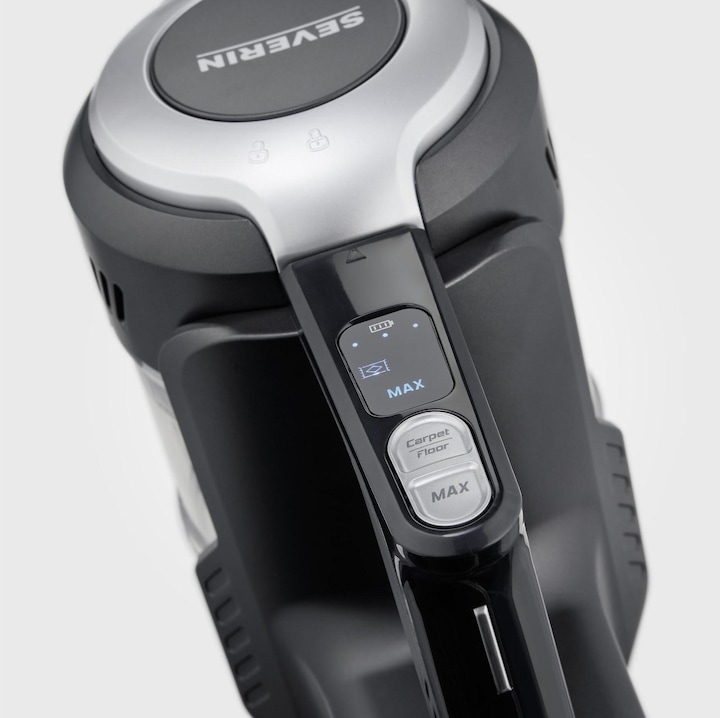 Actual product image Severin HV7155