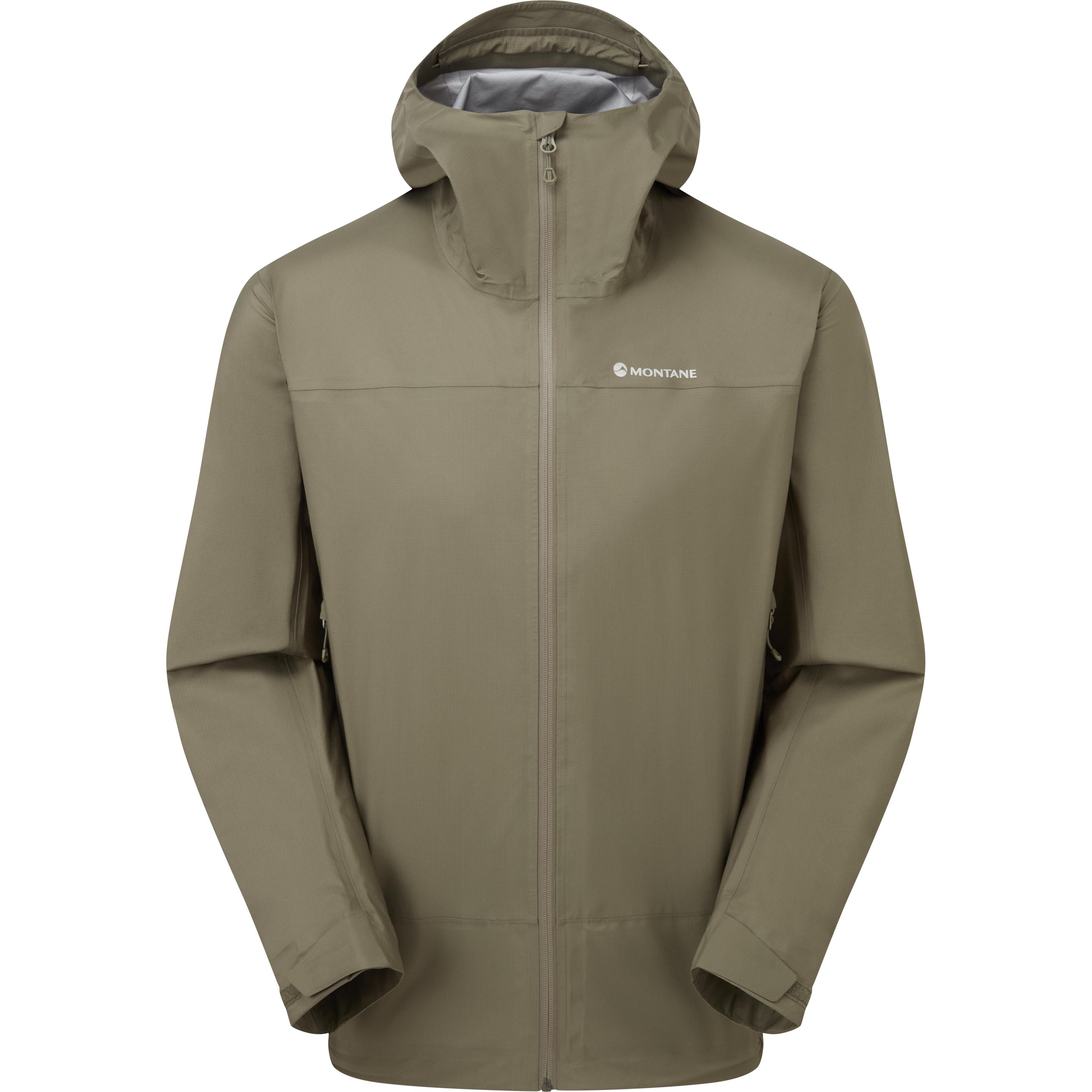 Montane, Herren, Jacke, cetus ite wasserdichte jacke (L), L