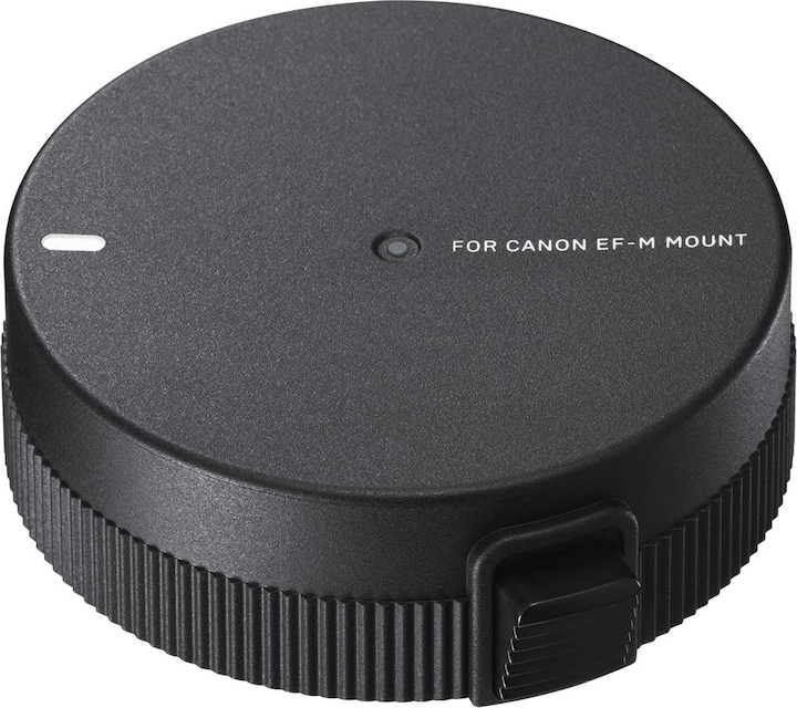 Sigma USB Dock UD-11 Canon EF-M (Various)