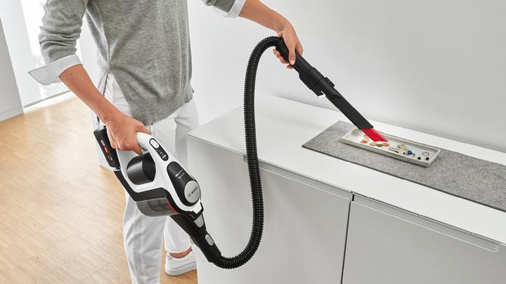 Produktbild Bosch Hausgeräte Tastatur & Schubladendüse Unlimited BHZUKYDN
