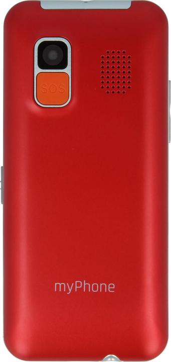 Immagine prodotto Myphone Halo Easy (1.77", 0.30 Mpx)