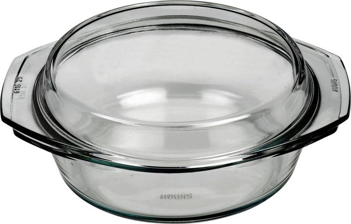 Image du produit Auflaufform