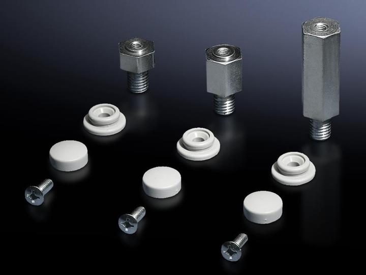 Produktbild Rittal Abstandshalter-Kit (Packung mit 4)