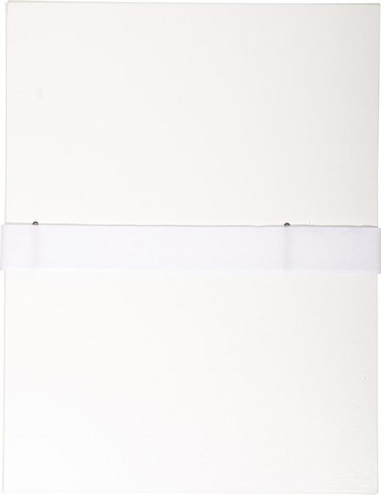 Actual product image Exacompta Folders with stretchable spine (A4, 160 x)