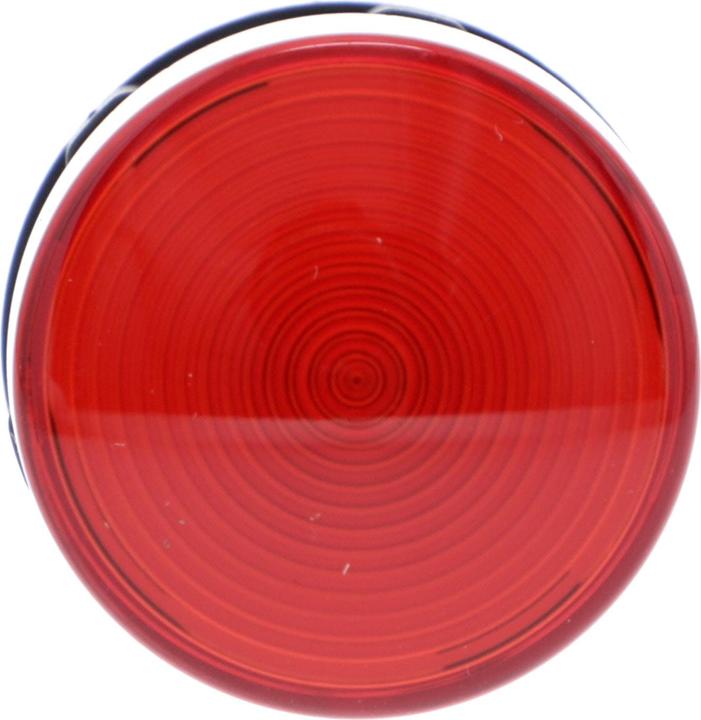 Produktbild Schneider Electric 22mm Pilot LightIntegrated LED Red
