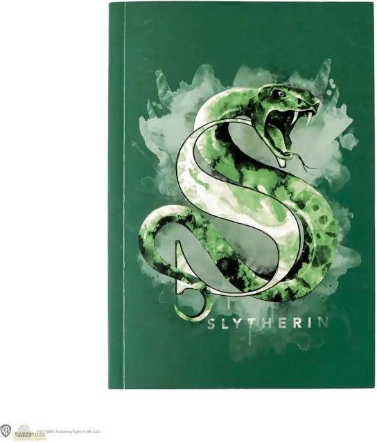 Image du produit Distrineo Quaderno Sepreverde (À rayures, Couverture souple)