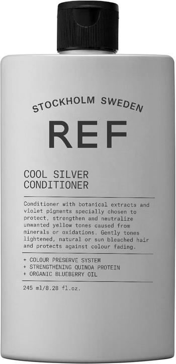 Produktbild Ref. Cool Silver Conditioner 245ml (245 ml)