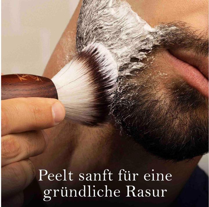 Actual product image King C. Gillette Original (Shaving brush)
