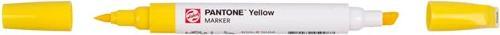 Pantone Yellow P9900