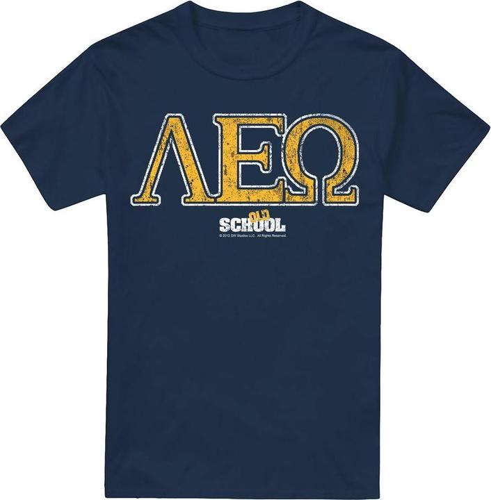 Immagine prodotto Old School Leo Maglietta Uomo (4XL)