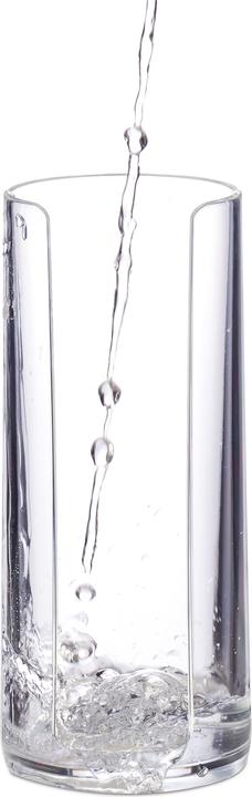 Produktbild Relaxdays Wattepadhalter