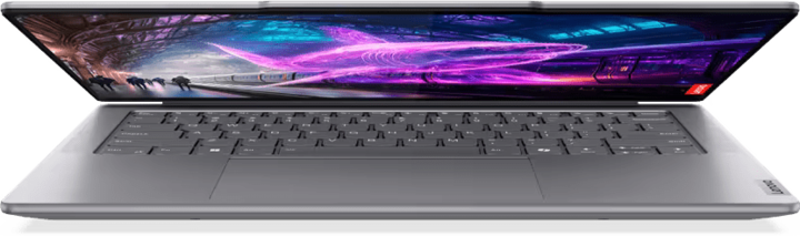 Produktbild Lenovo Yoga Pro 7 RTX 3050 (14.50", AMD Ryzen 7 8845HS, 16 GB, 1000 GB, CH)