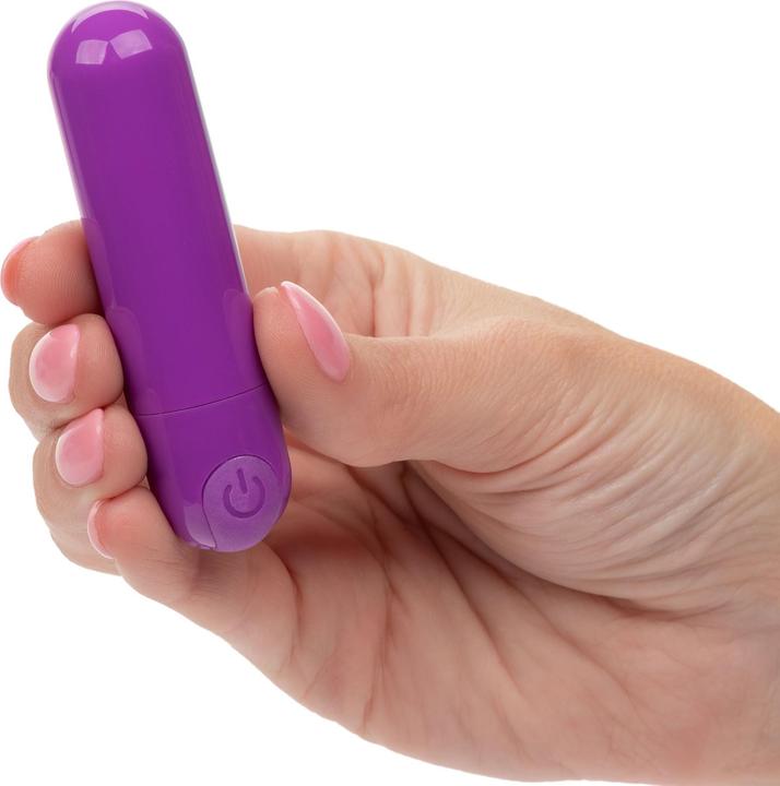 Image du produit CalExotics Passion Collection