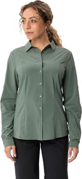 Produktbild Vaude Farley Stretch Shirt (38)