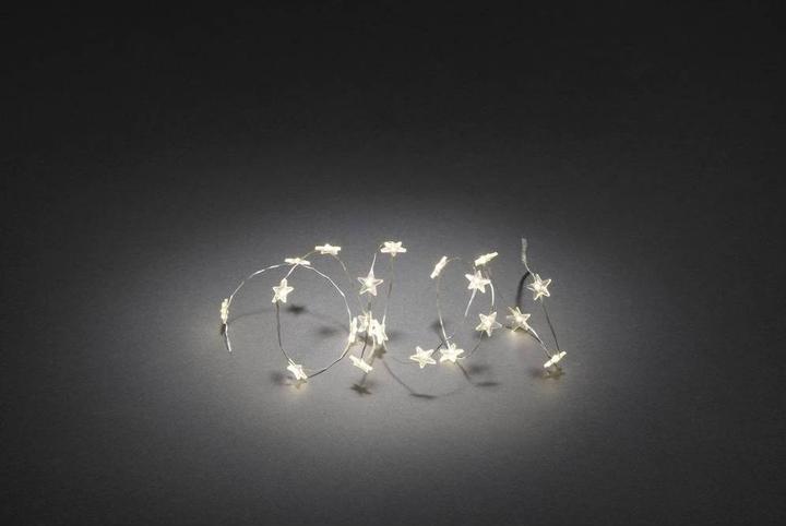 Image du produit Konstsmide Étoile (1.33 m)