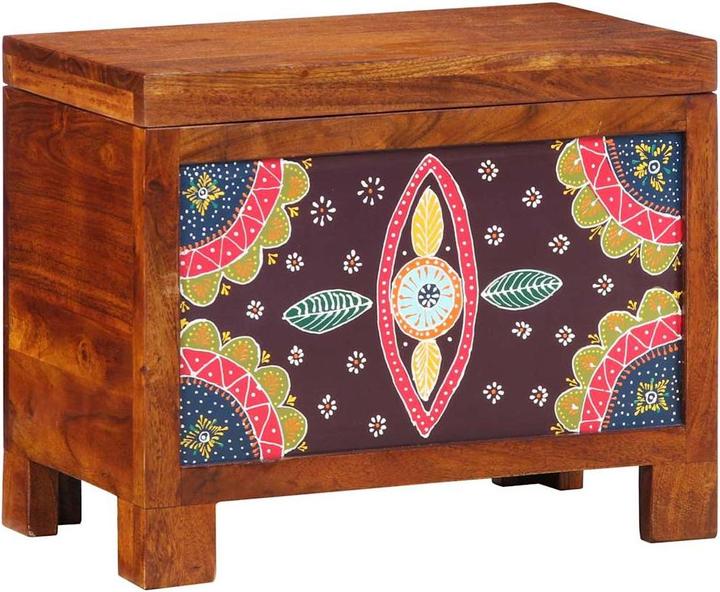 Actual product image vidaXL Aufbewahrungsbox (30 cm)