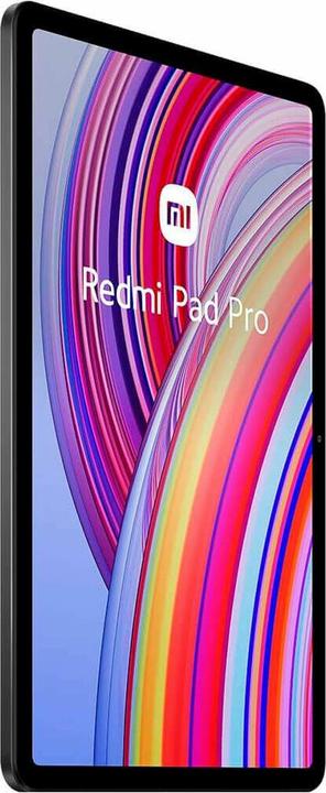 Productafbeelding Xiaomi Redmi Pad Pro 5G (5G, 12.10", 128 GB, Grafietgrijs)