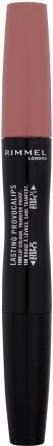 Actual product image Rimmel London Lasting Provocalips (400 Grin & Bare It)