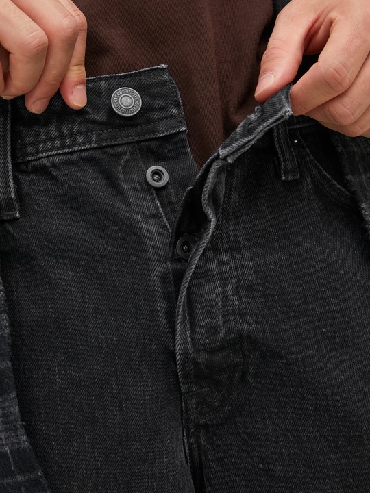 Produktbild Jack & Jones Eddie Original CJ 275 Loose Fit Jeans (34)