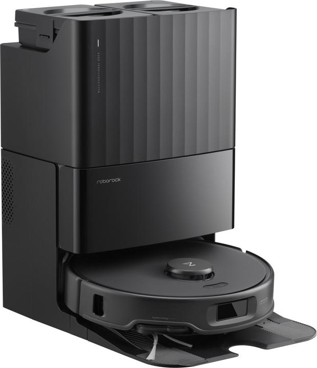 Produktbild Roborock Qrevo Edge (Wischpads (rotierend))