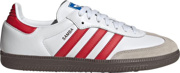 Image du produit Adidas Chaussure Samba Og (44)