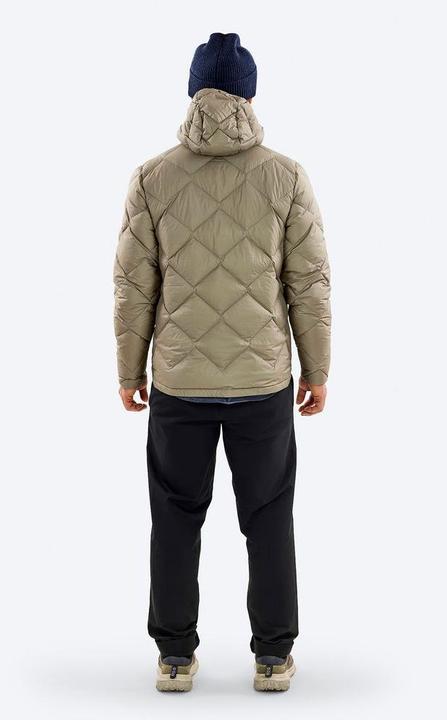 Produktbild The Mountain Studio Ultralight Down Hood Jacket (S)