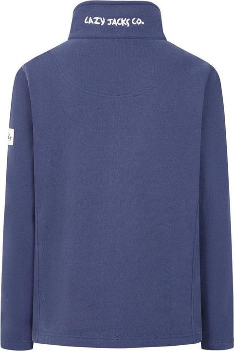 Actual product image Lazy Jacks Womens/Ladies Sweatshirt (48)