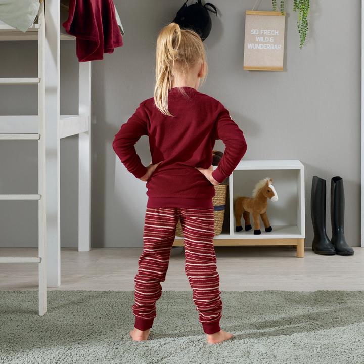 Produktbild Erwin Müller Kinder-Schlafanzug (146, 152)
