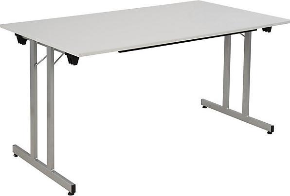 Produktbild kaiserkraft Klapptisch STANDARD (140 x 80 x 74 cm)