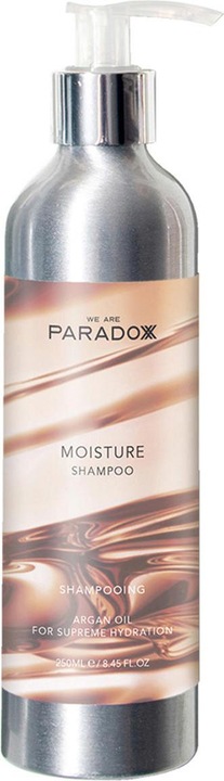 Image du produit We Are Paradoxx Shampooing Hydratant (250 ml, Shampoing liquide)