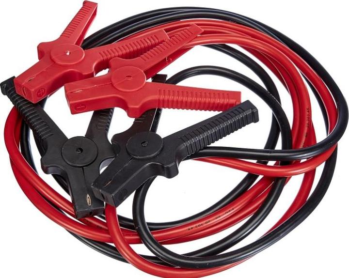 Produktbild Einhell Starthilfekabel BT-BO 25/1 A (350 A)