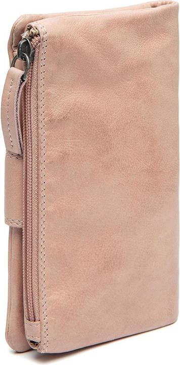 Immagine prodotto The Chesterfield Brand Fresno Geldbörse RFID Schutz Leder 10 cm