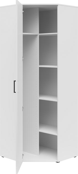 Image du produit Lipo Cabinet (71.50 x 40 x 195 cm)