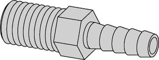 Actual product image Cejn Hose connection