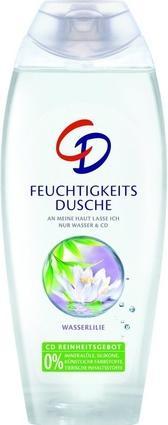 CD Dusche Wasserlilie 250Ml (250 ml)